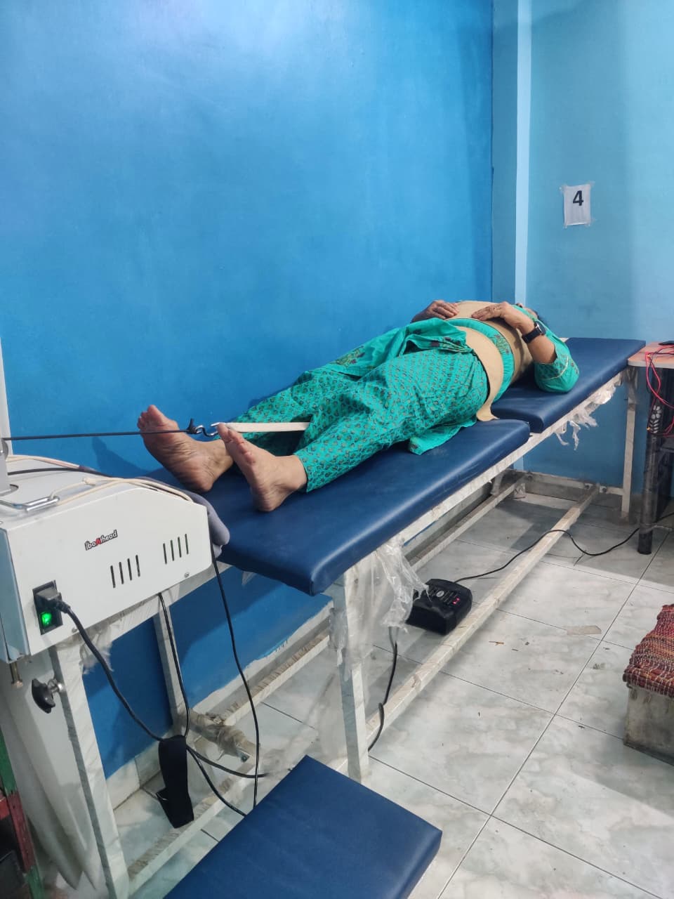 Clinic View 5