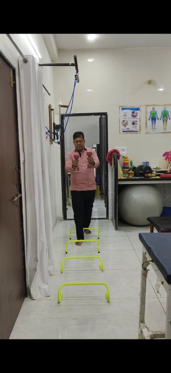 Clinic View 7
