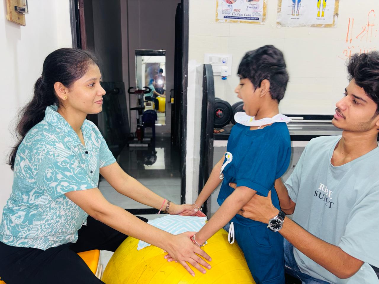 Clinic View 3