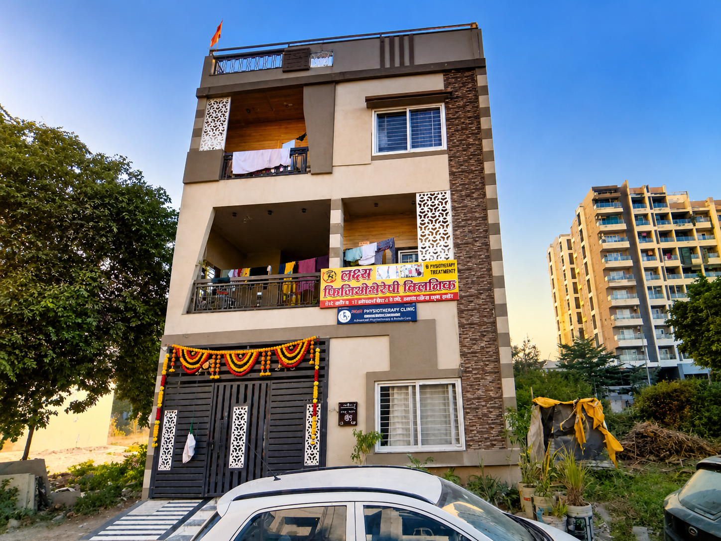 Clinic View 10
