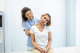 Manual Physiotherapy