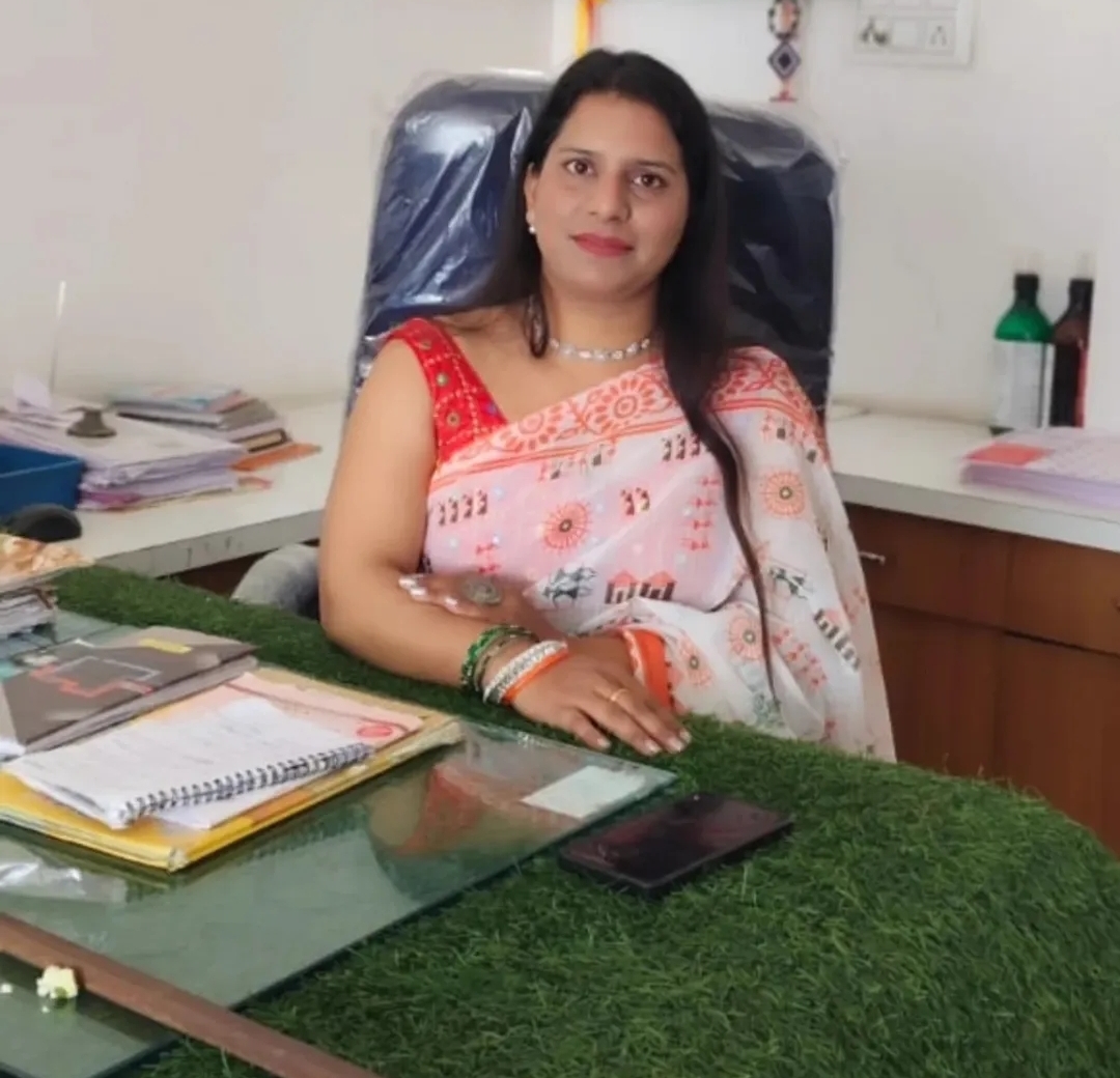 Dr. Pooja Birla